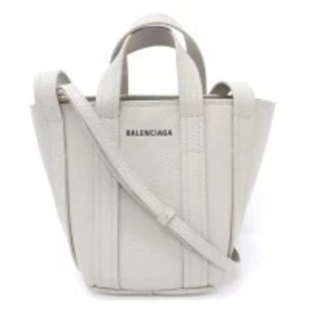 BALENCIAGA North South Bag